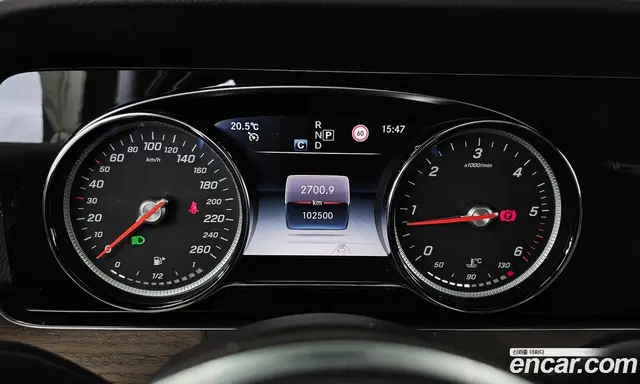 Mercedes-Benz E-Class 2020 1.9 автомат (гидро), миниатюра 11