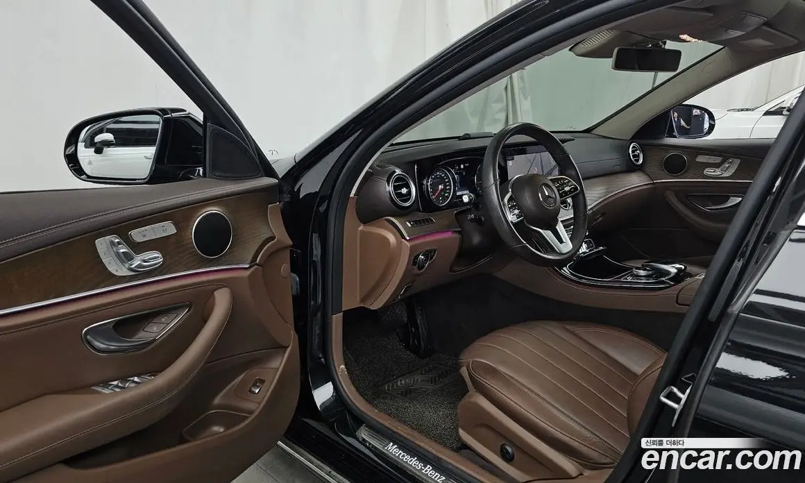 Mercedes-Benz E-Class 2020 1.9 автомат (гидро), фото 13