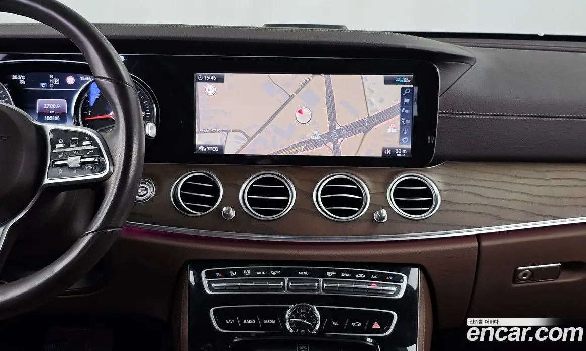 Mercedes-Benz E-Class 2020 1.9 автомат (гидро), фото 20