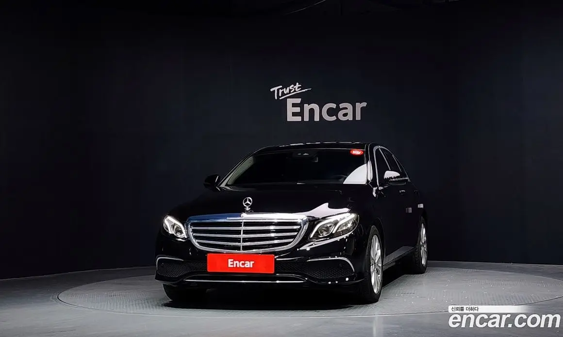 Mercedes-Benz E-Class 2020 1.9 автомат (гидро), фото 3