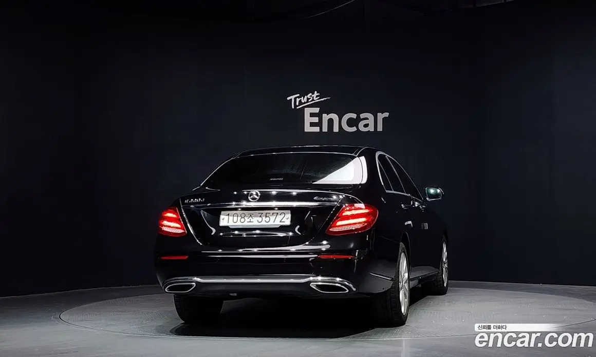 Mercedes-Benz E-Class 2020 1.9 автомат (гидро), фото 4