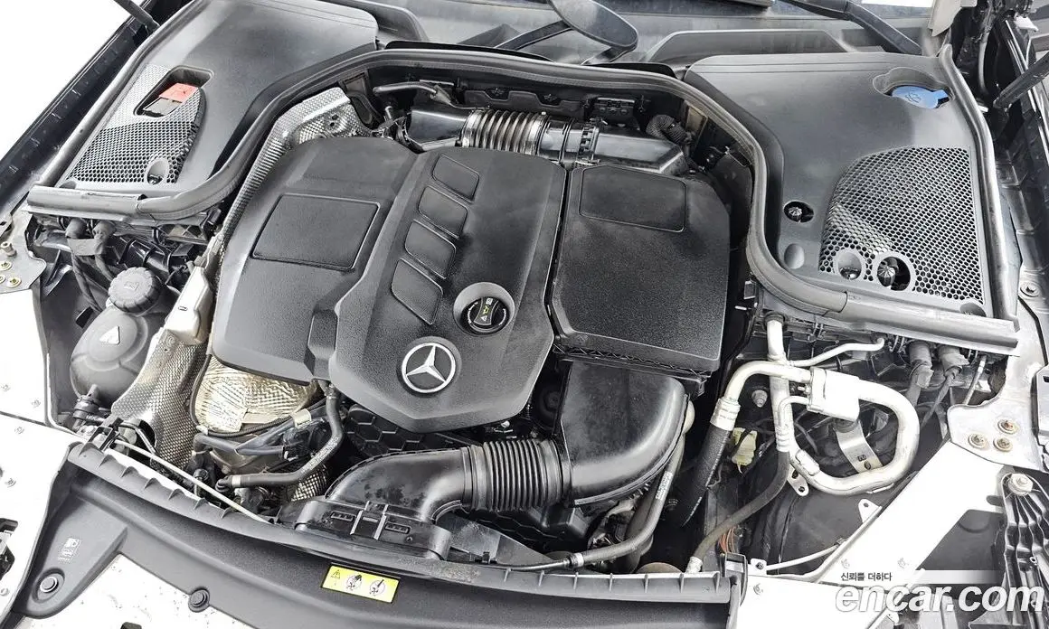 Mercedes-Benz E-Class 2020 1.9 автомат (гидро), фото 6
