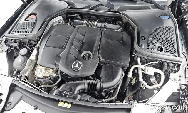 Mercedes-Benz E-Class 2020 1.9 автомат (гидро), миниатюра 6