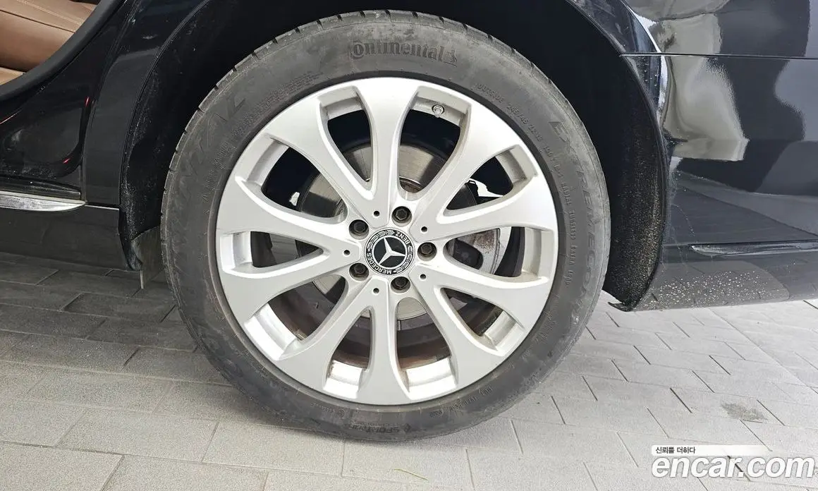 Mercedes-Benz E-Class 2020 1.9 автомат (гидро), фото 7