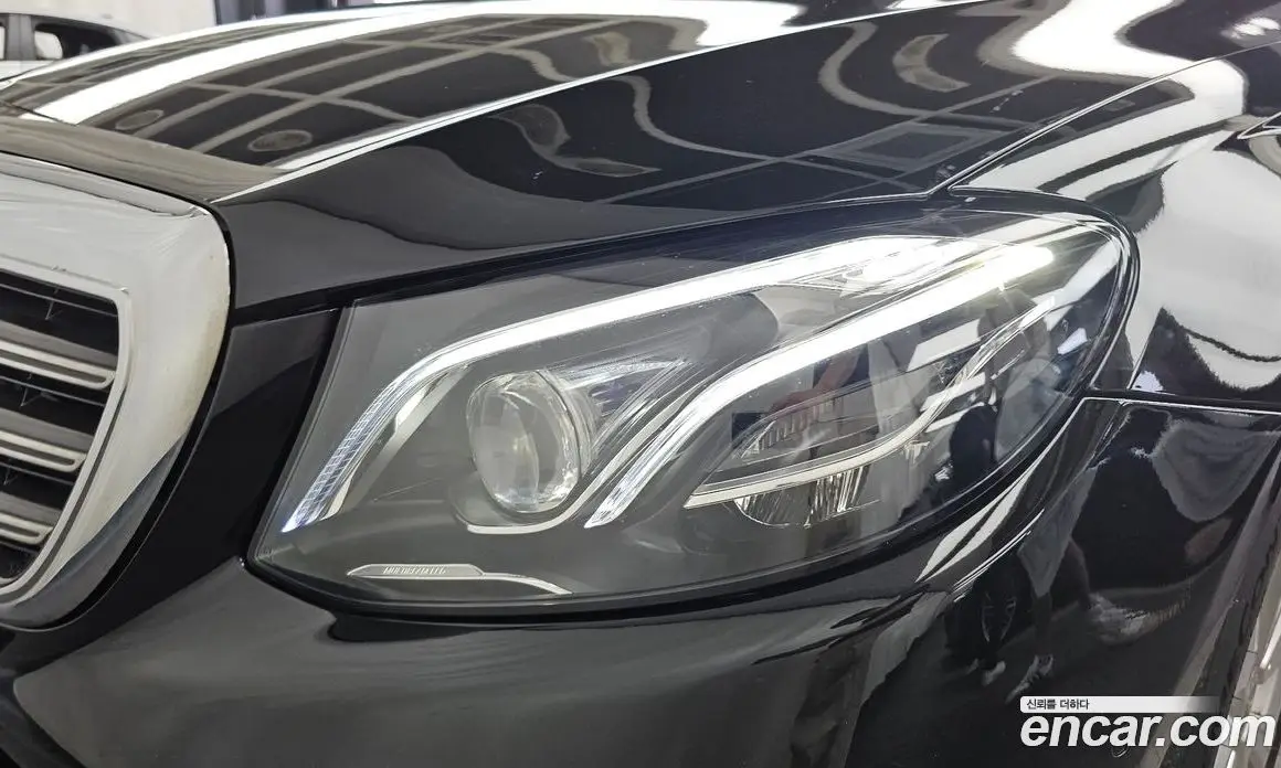 Mercedes-Benz E-Class 2020 1.9 автомат (гидро), фото 8