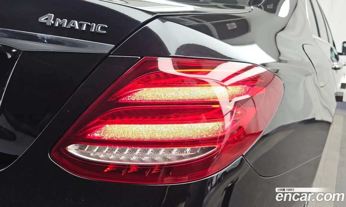 Mercedes-Benz E-Class 2020 1.9 автомат (гидро), фото 9