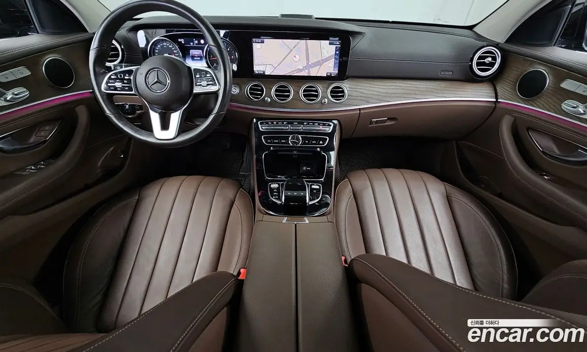 Mercedes-Benz E-Class 2020 1.9 автомат (гидро), фото 10