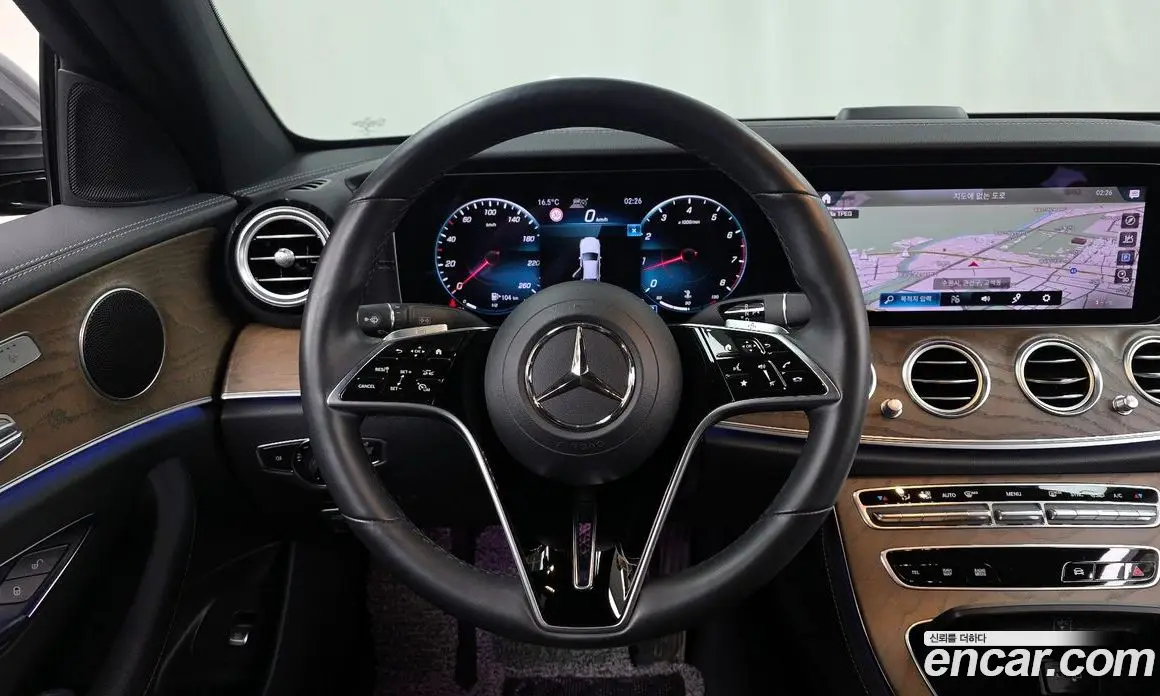 Mercedes-Benz E-Class 2021 2.0 автомат (гидро), фото 19 Mercedes-Benz E-Class 2021 2.0 автомат (гидро), фото 19