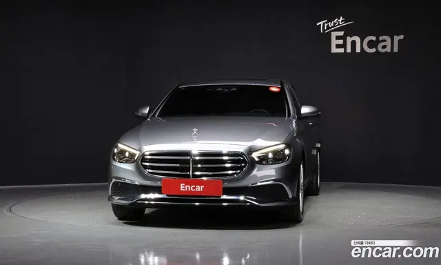 Mercedes-Benz E-Class 2021 2.0 автомат (гидро), миниатюра 3 Mercedes-Benz E-Class 2021 2.0 автомат (гидро), миниатюра 3
