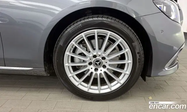 Mercedes-Benz E-Class 2021 2.0 автомат (гидро), миниатюра 7 Mercedes-Benz E-Class 2021 2.0 автомат (гидро), миниатюра 7
