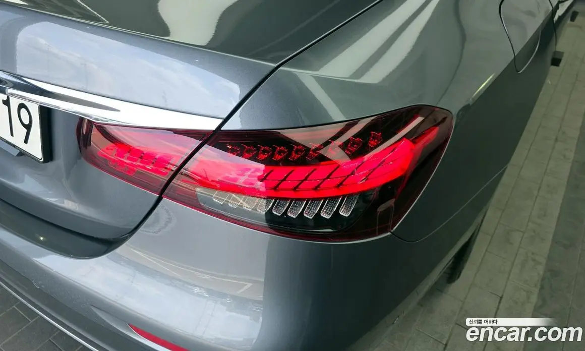 Mercedes-Benz E-Class 2021 2.0 автомат (гидро), фото 9 Mercedes-Benz E-Class 2021 2.0 автомат (гидро), фото 9