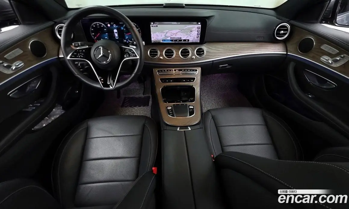 Mercedes-Benz E-Class 2021 2.0 автомат (гидро), фото 10 Mercedes-Benz E-Class 2021 2.0 автомат (гидро), фото 10