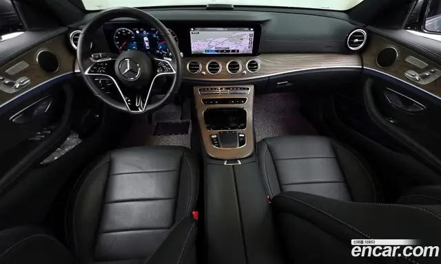 Mercedes-Benz E-Class 2021 2.0 автомат (гидро), миниатюра 10 Mercedes-Benz E-Class 2021 2.0 автомат (гидро), миниатюра 10