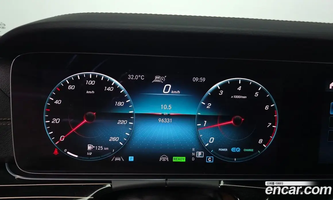 Mercedes-Benz E-Class 2021 3.0 автомат (гидро), фото 11