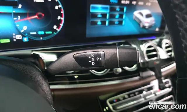 Mercedes-Benz E-Class 2021 3.0 автомат (гидро), миниатюра 12