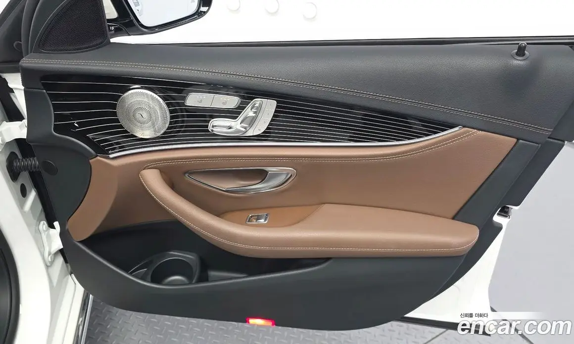 Mercedes-Benz E-Class 2021 3.0 автомат (гидро), фото 14