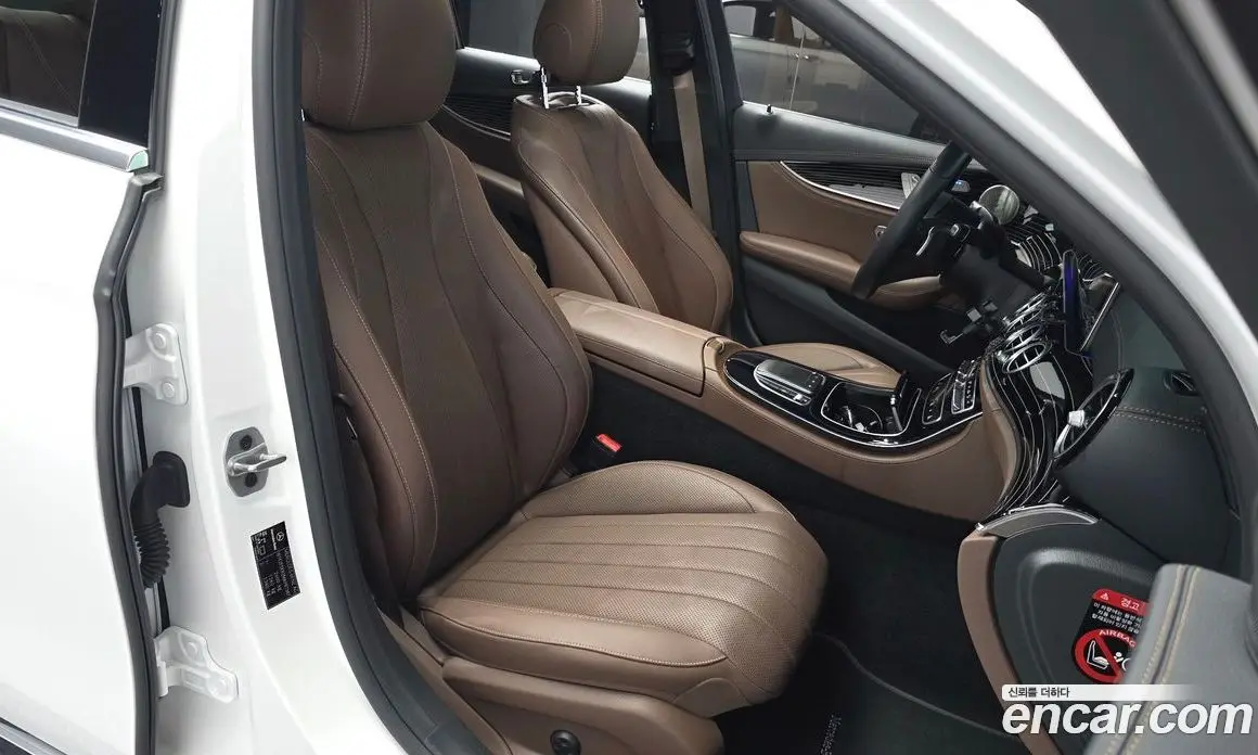 Mercedes-Benz E-Class 2021 3.0 автомат (гидро), фото 16