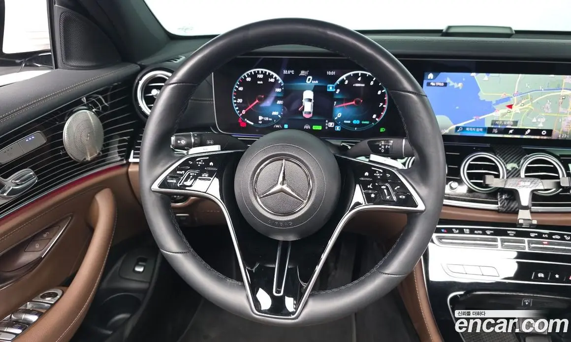 Mercedes-Benz E-Class 2021 3.0 автомат (гидро), фото 18
