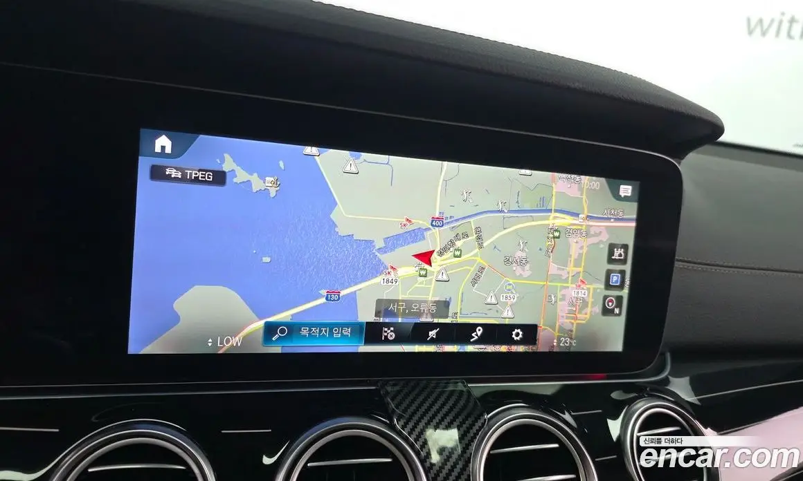 Mercedes-Benz E-Class 2021 3.0 автомат (гидро), фото 19