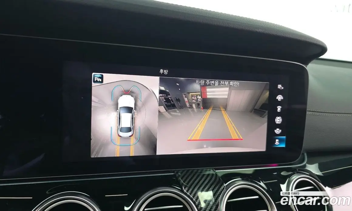 Mercedes-Benz E-Class 2021 3.0 автомат (гидро), фото 20
