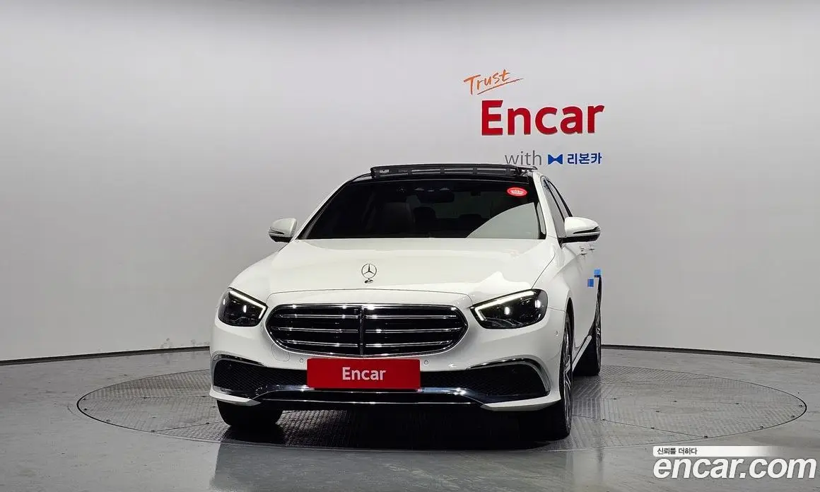 Mercedes-Benz E-Class 2021 3.0 автомат (гидро), фото 3