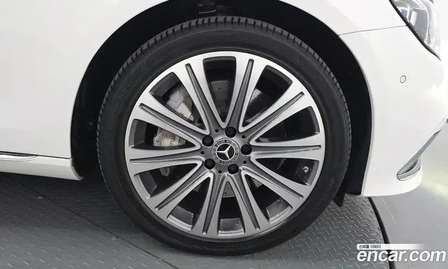 Mercedes-Benz E-Class 2021 3.0 автомат (гидро), миниатюра 5