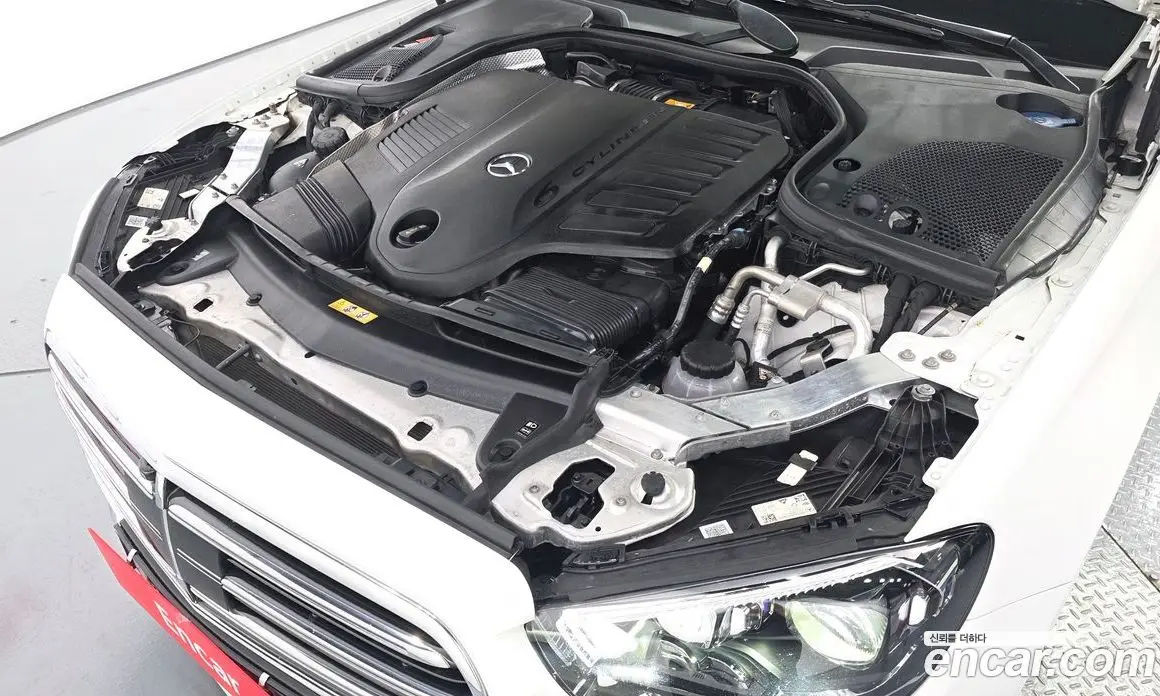 Mercedes-Benz E-Class 2021 3.0 автомат (гидро), фото 6