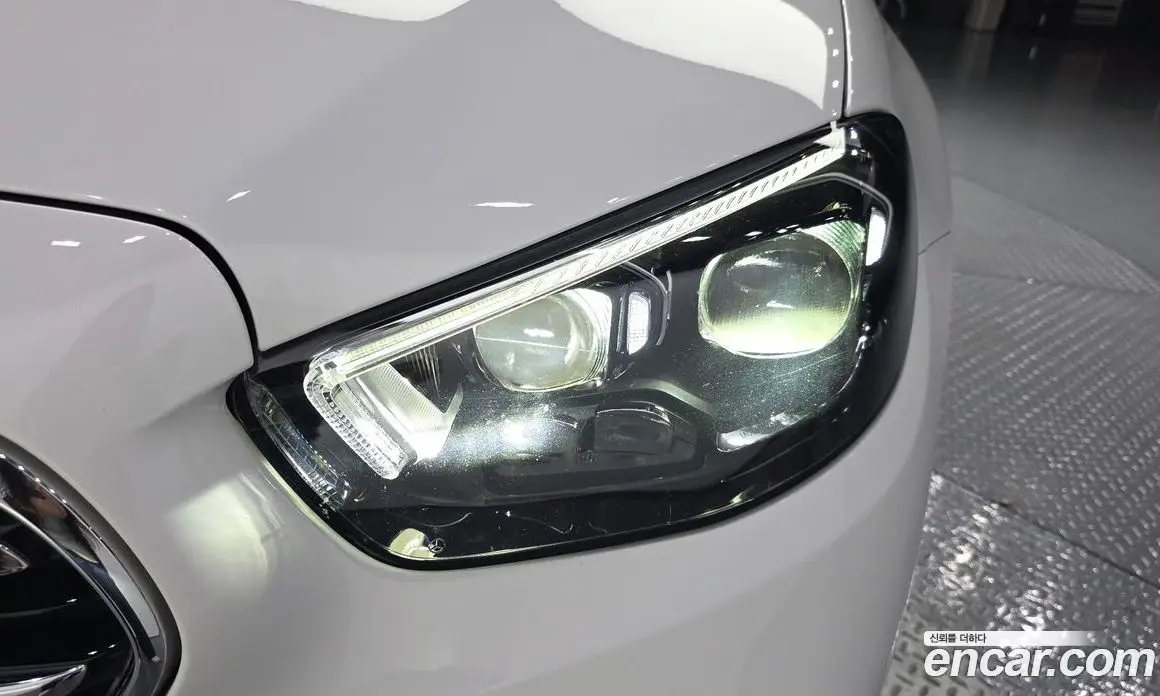 Mercedes-Benz E-Class 2021 3.0 автомат (гидро), фото 8