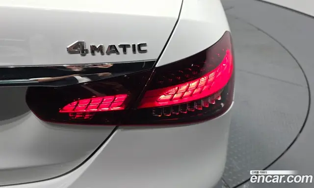 Mercedes-Benz E-Class 2021 3.0 автомат (гидро), миниатюра 9