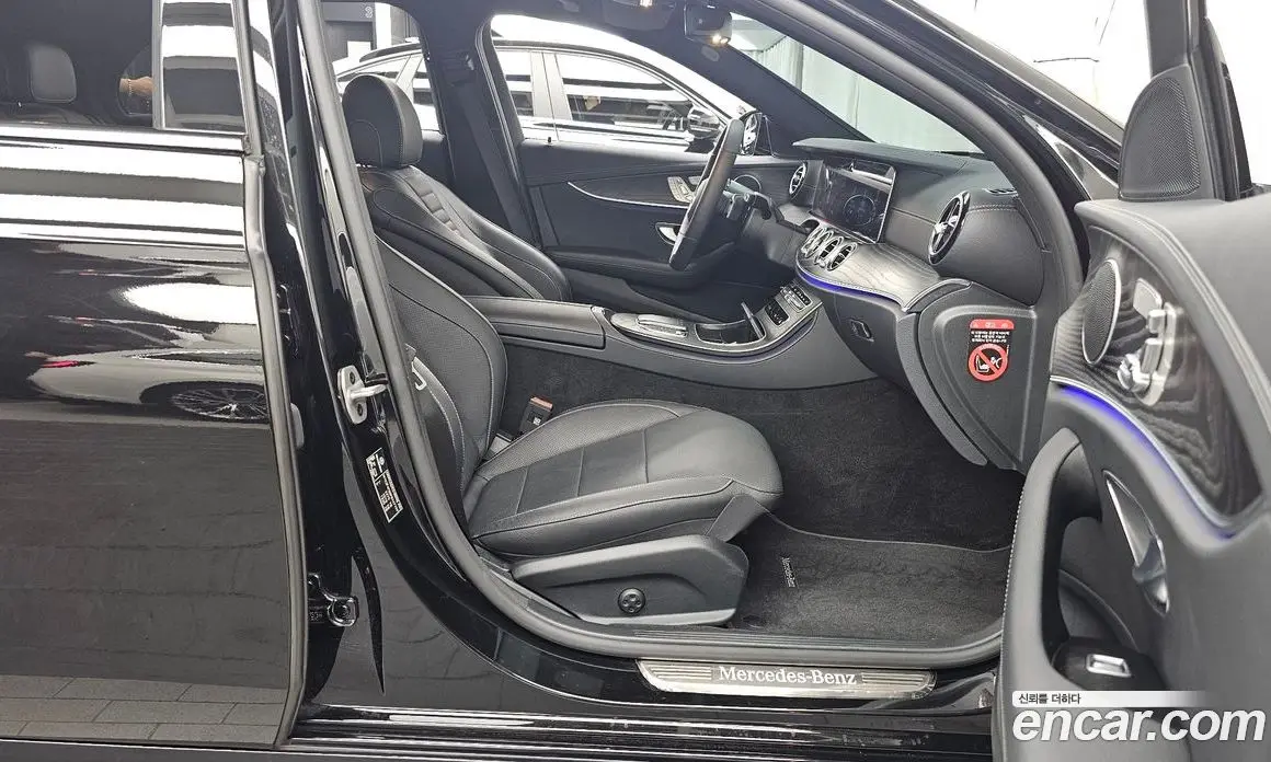 Mercedes-Benz E-Class 2023 2.0 автомат (гидро), фото 17