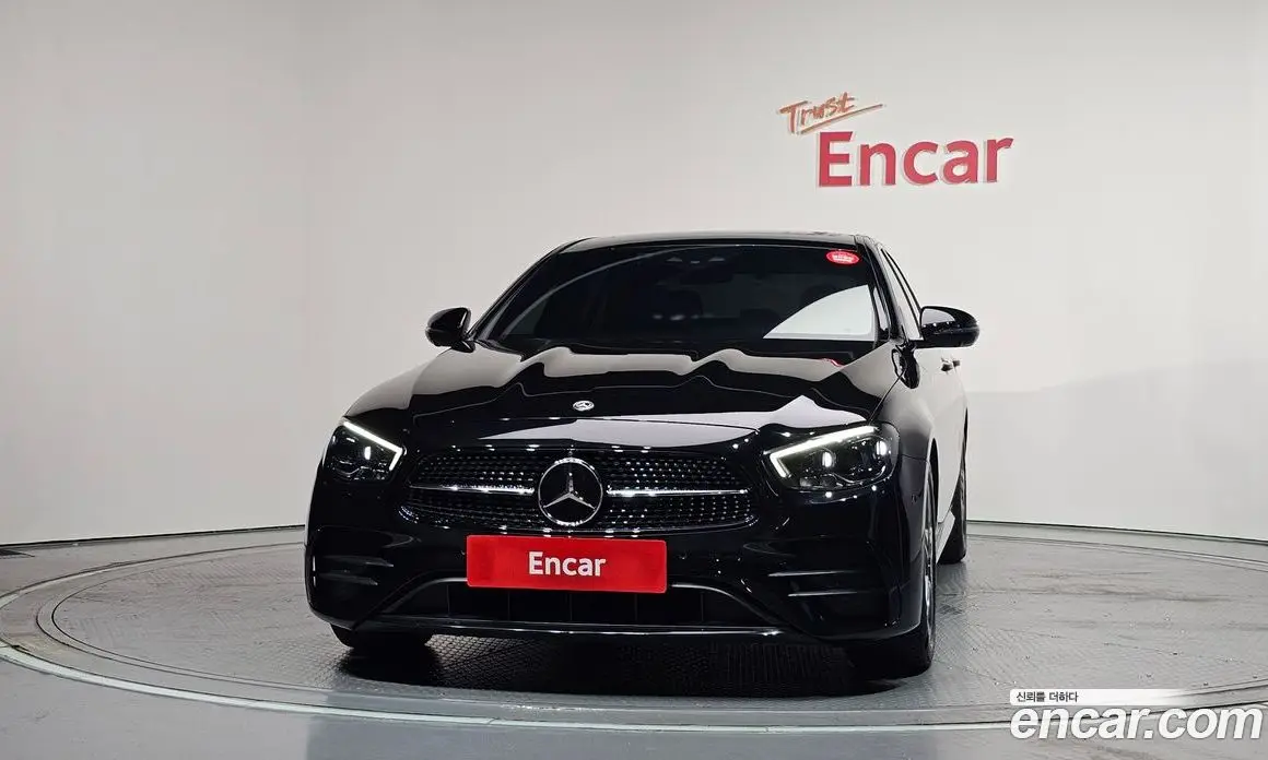 Mercedes-Benz E-Class 2023 2.0 автомат (гидро), фото 3