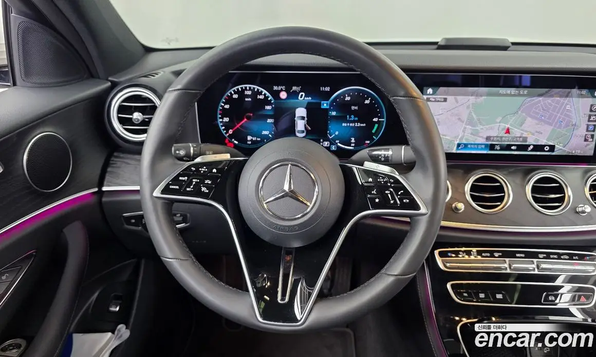 Mercedes-Benz E-Class 2023 2.0 автомат (гидро), фото 19 Mercedes-Benz E-Class 2023 2.0 автомат (гидро), фото 19