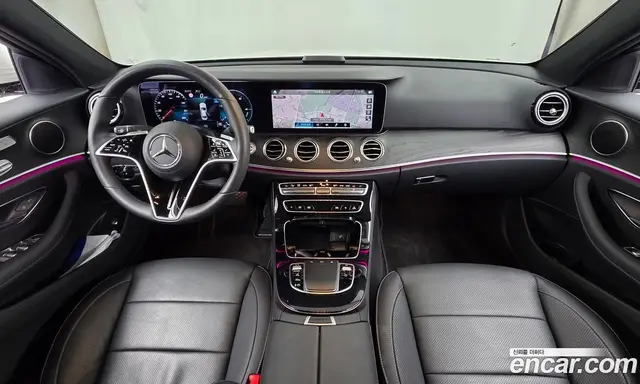 Mercedes-Benz E-Class 2023 2.0 автомат (гидро), миниатюра 10 Mercedes-Benz E-Class 2023 2.0 автомат (гидро), миниатюра 10