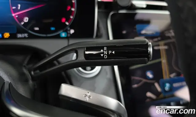 Mercedes-Benz E-Class 2024 2.0 автомат (гидро), миниатюра 12