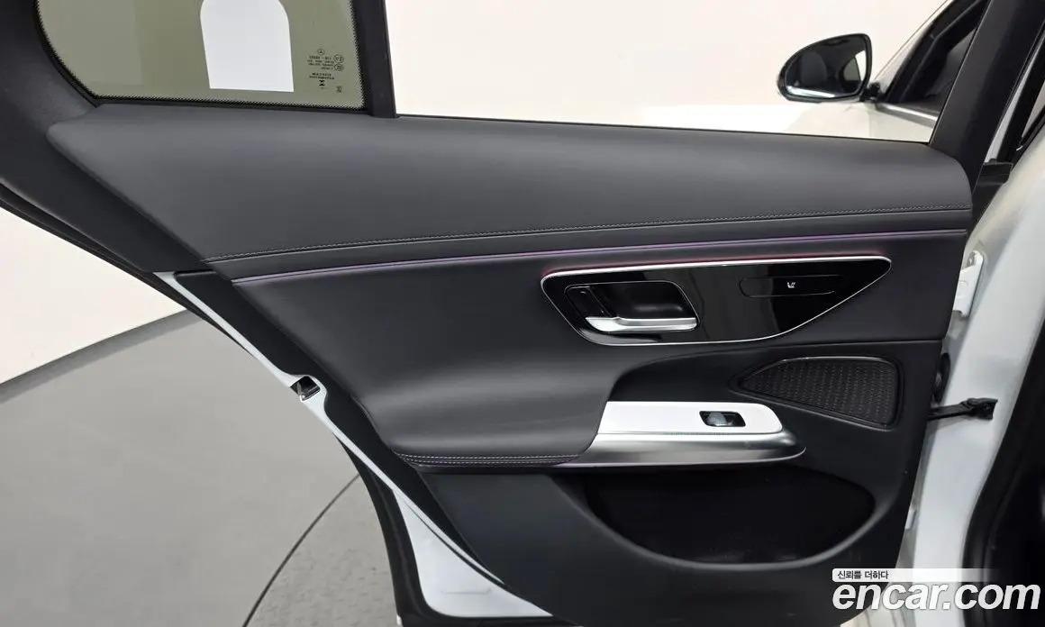 Mercedes-Benz E-Class 2024 2.0 автомат (гидро), фото 15