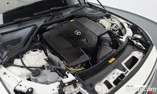 Mercedes-Benz E-Class 2024 2.0 автомат (гидро), миниатюра 6