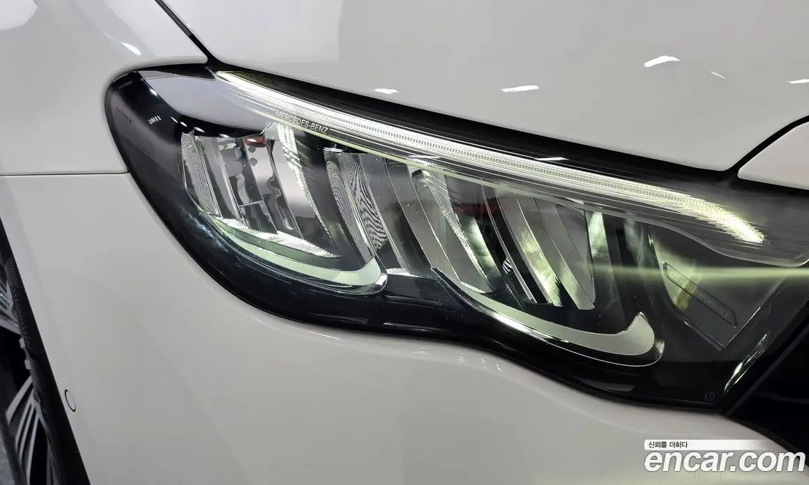 Mercedes-Benz E-Class 2024 2.0 автомат (гидро), фото 8
