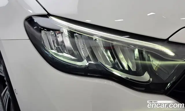 Mercedes-Benz E-Class 2024 2.0 автомат (гидро), миниатюра 8
