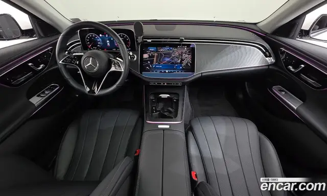 Mercedes-Benz E-Class 2024 2.0 автомат (гидро), миниатюра 10