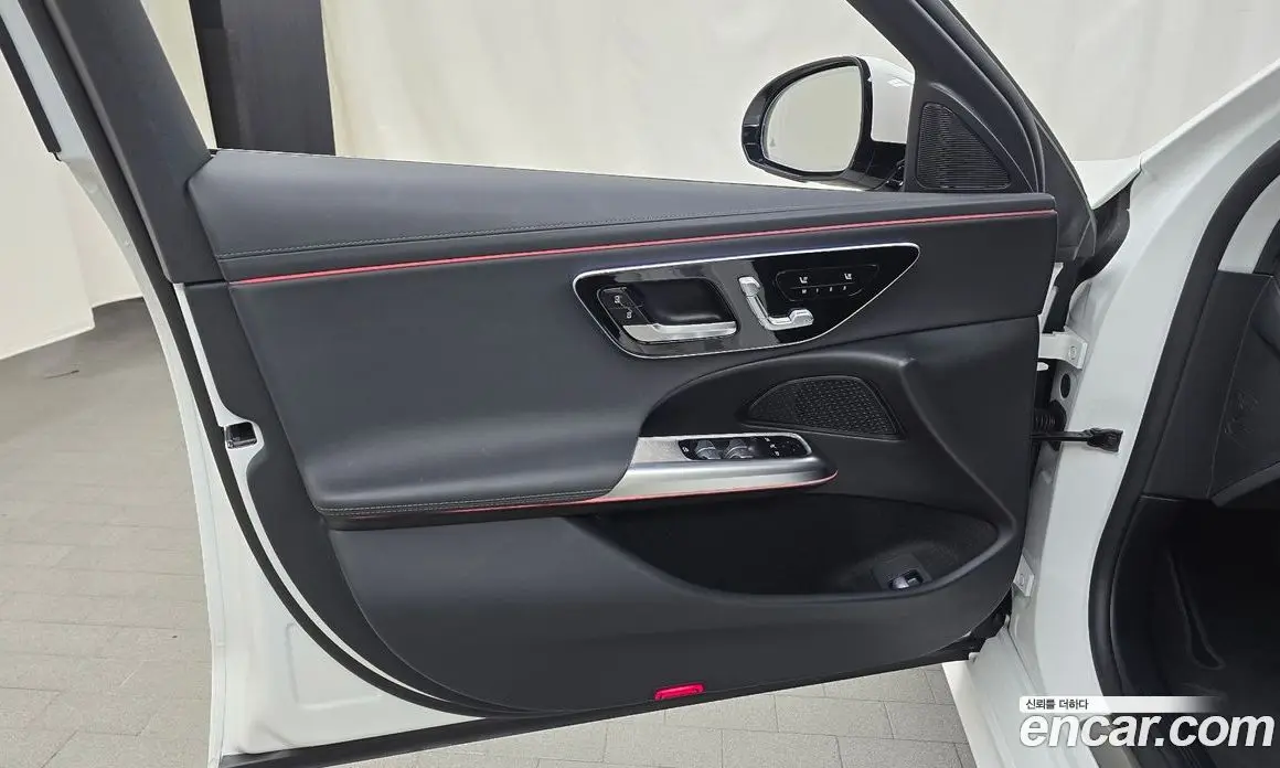 Mercedes-Benz E-Class 2024 2.0 автомат (гидро), фото 14