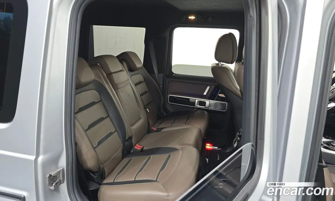 Mercedes-Benz G-Class 2020 4.0 автомат (гидро), фото 16 Mercedes-Benz G-Class 2020 4.0 автомат (гидро), фото 16