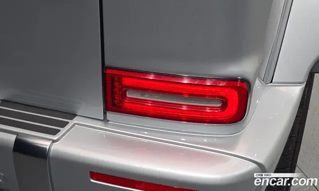 Mercedes-Benz G-Class 2020 4.0 автомат (гидро), миниатюра 9 Mercedes-Benz G-Class 2020 4.0 автомат (гидро), миниатюра 9