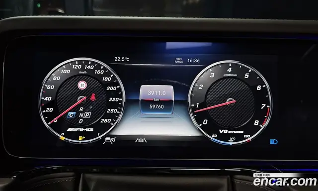 Mercedes-Benz G-Class 2021 4.0 автомат (гидро), миниатюра 11 Mercedes-Benz G-Class 2021 4.0 автомат (гидро), миниатюра 11