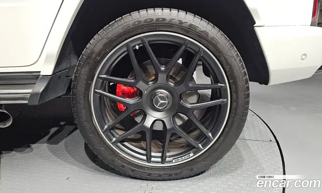 Mercedes-Benz G-Class 2021 4.0 автомат (гидро), миниатюра 7 Mercedes-Benz G-Class 2021 4.0 автомат (гидро), миниатюра 7