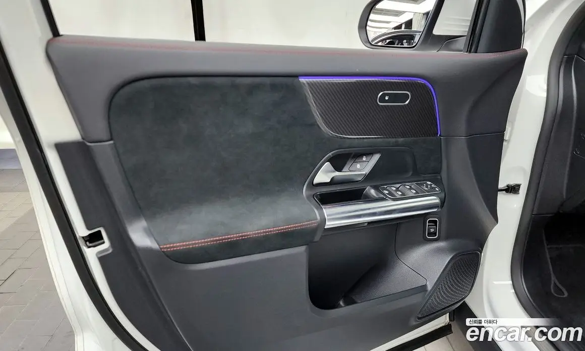 Mercedes-Benz GLA-Class 2022 2.0 автомат (гидро), фото 14