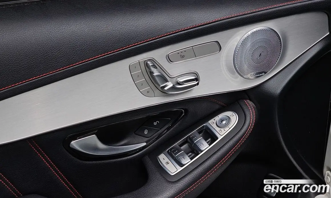 Mercedes-Benz GLC-Class 2018 3.0 автомат (гидро), фото 14