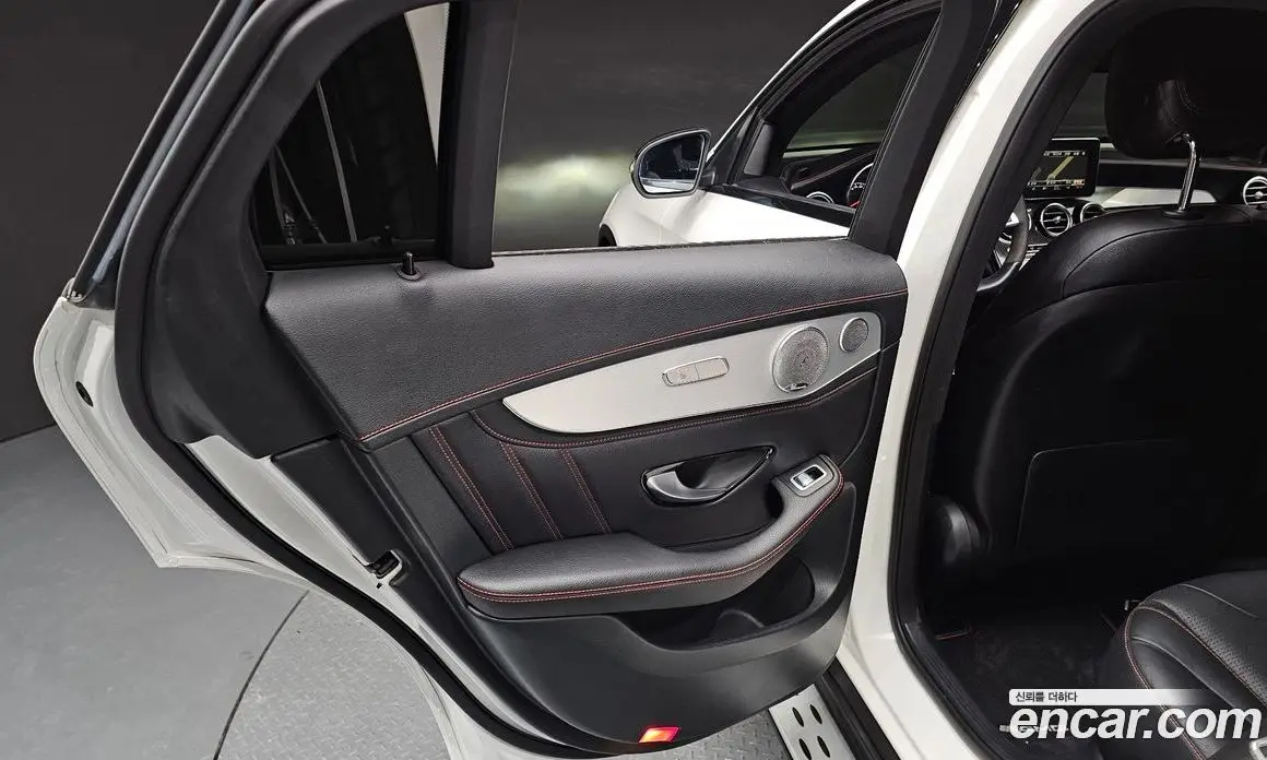Mercedes-Benz GLC-Class 2018 3.0 автомат (гидро), фото 15