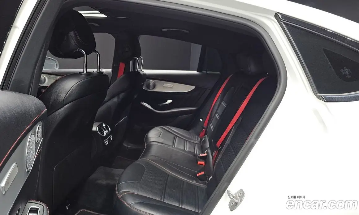 Mercedes-Benz GLC-Class 2018 3.0 автомат (гидро), фото 18