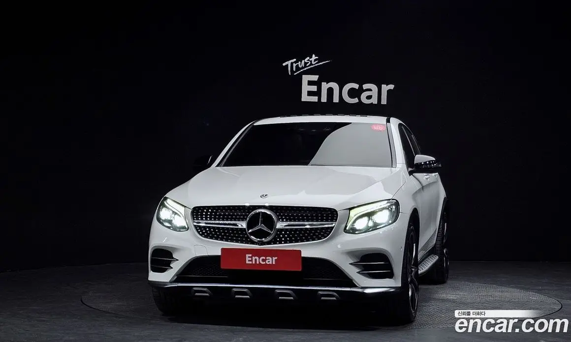Mercedes-Benz GLC-Class 2018 3.0 автомат (гидро), фото 3