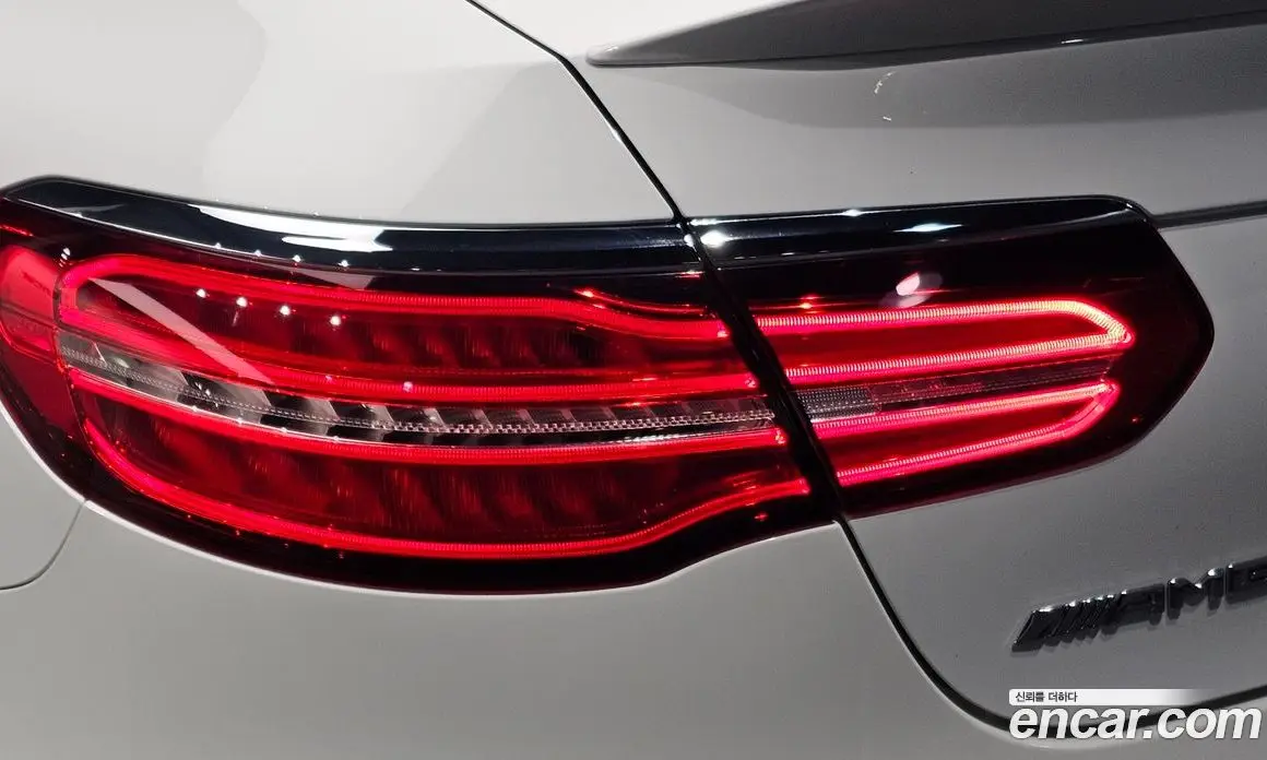 Mercedes-Benz GLC-Class 2018 3.0 автомат (гидро), фото 9